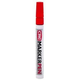 MARKERPEN ROJO CRC