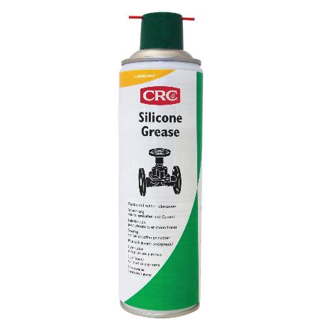 GRASA SILICONE GREASE  400ML 30724-AC