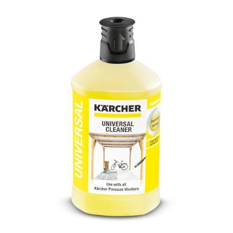 DETERGENTE UNIVERSAL 626 1L 6.295-753.0 KARCHER