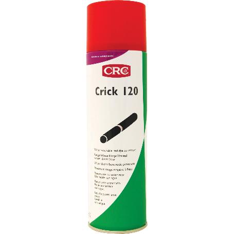 PENETRANTE CRICK 120 500 ML 30205-AK CRC