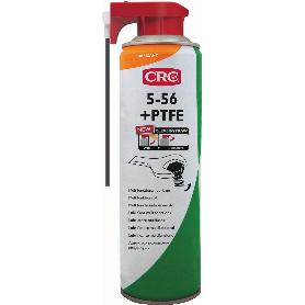 LUBRICANTE 5-56 +PTFE 500 ML 33199-AB CRC