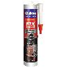 QUILOSA ADHESIVO MONTAJE FIX FORTE EXTRAFUER BEIG 350GR 10043091