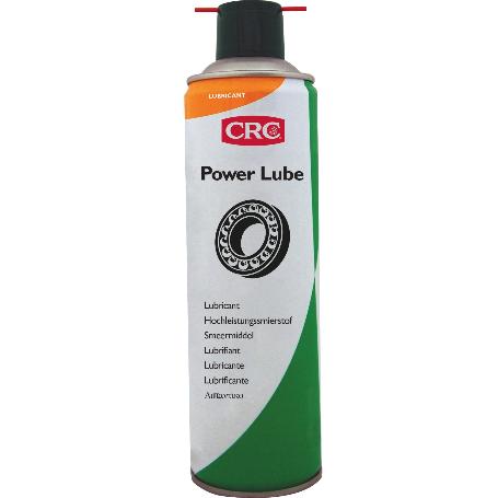 POWER LUBE 500 ML. 32648-AA CRC