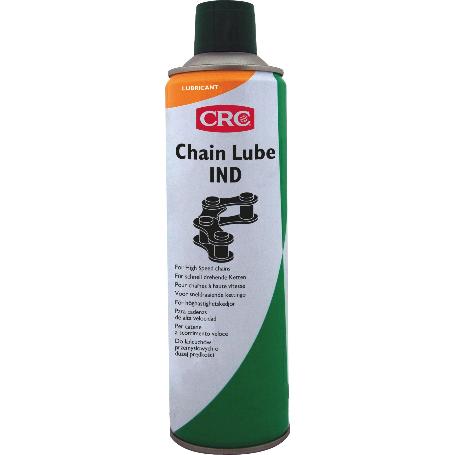 CHAIN LUBE IND 500 ML 33237-AA