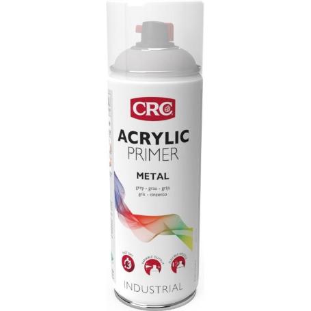 ACRYLIC PRIMER METAL 400 ML 31091-AA