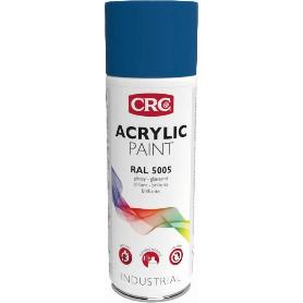 ACRYLIC PAINT 5005 AZUL SEÑAL 400ML 33271-AA