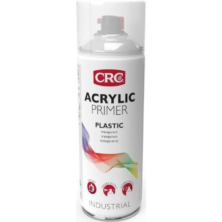 ACRYLIC PRIMER PLASTIC 400 ML 33274-AA