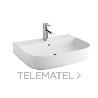 LAVABO MID 60X45 REF. 40035 GALA