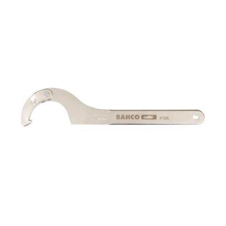 LLAVE GANCHO ARTICULADA 4106-50-120 BAHCO