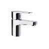 MONOMANDO LAVABO TITANIUM 1801 R.SOLER