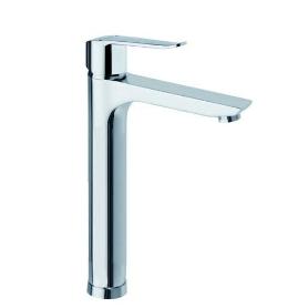 MONOMANDO LAVABO ALTO 6410 CROMO R.SOLER