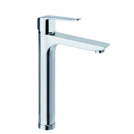 MONOMANDO LAVABO ALTO 6410 CROMO R.SOLER