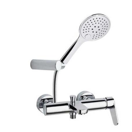 MONOMANDO BAÑO-DUCHA ALEXIA 3605TR R.SOLER