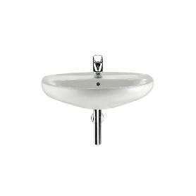 LAVABO 560*460 A325393000 VICTORIA BLANCO ROCA