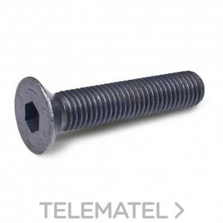 TORNILLO AVELLANADO 7991 6*20 MIKALOR