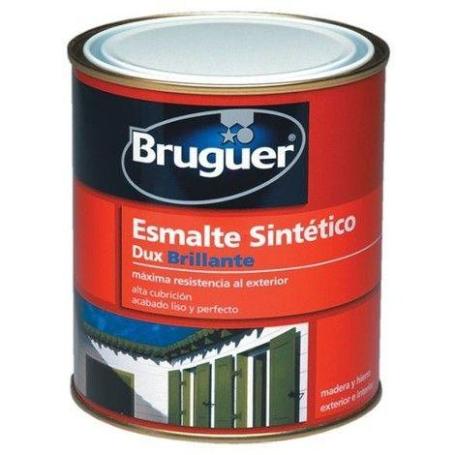 BRUGUERDUX 4 LT AMARILLO LIMON BRUGUER