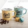 TAZA MUG FRAPPE FRESH 33 CL SURTIDA