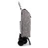 CARRO JOLIE TWEED 4 GRIS