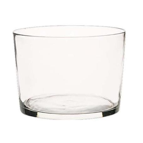 VASOS SIDRA MINI 23 CL TENSIONADO CAJA 12