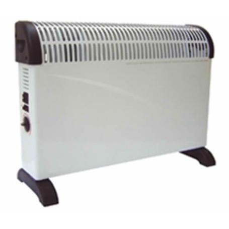 CONVECTOR TURBO 2000W IRAZU