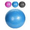 PELOTA YOGA + HINCHADOR 75 CM SURTIDA