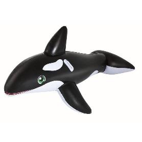 ORCA HINCHABLE 203X102 CM 41009