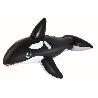 ORCA HINCHABLE 203X102 CM 41009