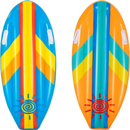 TABLA SURF 114X46 CM 42046