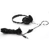 AURICULARES 6 METROS CABLE PH92TV