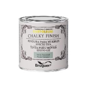 CHALKY MUEBLES 125ML VERDE PROVENZAL
