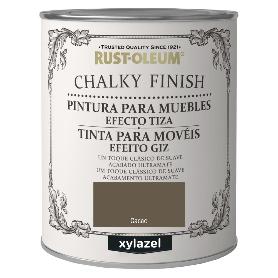 CHALKY MUEBLES 125ML CACAO LATA