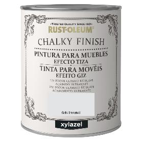 CHALKY MUEBLES 750ML GRIS INVERNAL LATA