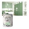 CHALKY MUEBLES 750ML VERDE LAUREL LATA