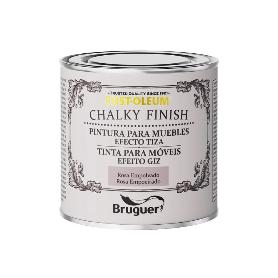 CHALKY MUEBLES 125ML ROSA EMPOLVADO