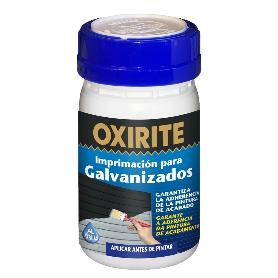 IMPRIMACION GALVANIZADOS 250ML