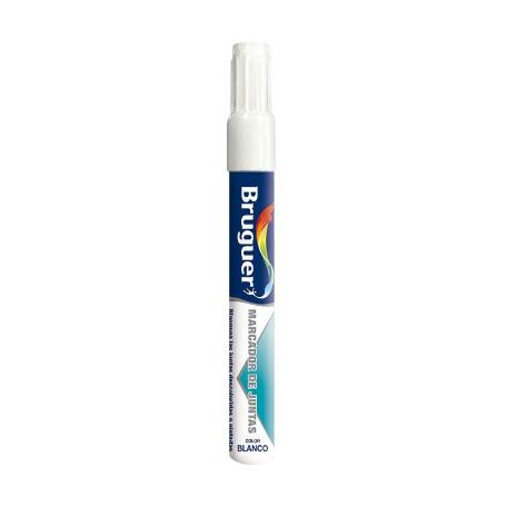 MARCADOR JUNTAS BLANCO 5160705 BLISTER