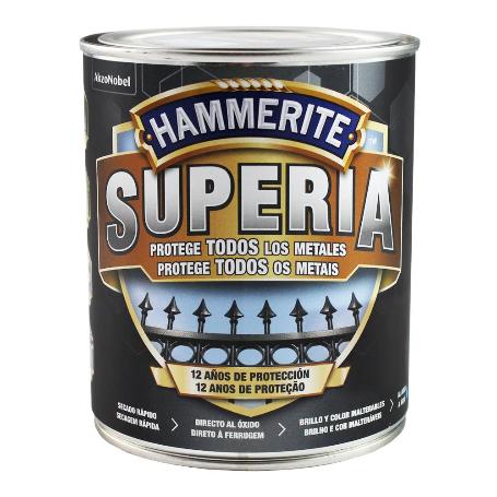 SUPERIA MATE MARRON CASTAÑO 0.750 ML