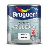 PINTURA AZULEJOS BLANCO HARINA 0201 0.75L