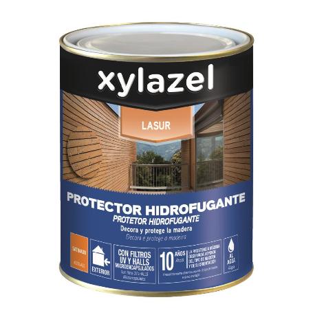 PROTECTOR HIDROFUGANTE SAT 0.750L ROBLE