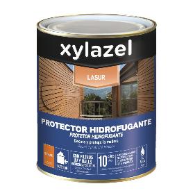 PROTECTOR HIDROFUGANTE SAT 0.750L CASTAÑO