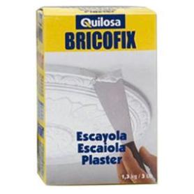 ESCAYOLA BRICOFIX (1.3KG) CAJA