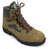 BOTA TREKKING KAKI 2000-N.39 PAR