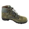 BOTA TREKKING KAKI 2000-N.42 PAR