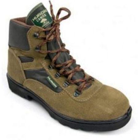 BOTA TREKKING KAKI 2000 N.46 PAR