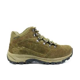 BOTA TURIA KAKI N41 IMPERM. SERRAJE 9301  PAR