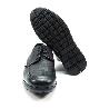 ZAPATO PIEL NEGRO N39 C/CORDONES HOSTELERIA 270  PAR