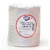 CUERDA RAFIA 1CABO N4 ROLLO 220GR