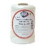 CUERDA LINEA BLANCA FINA 8840 TRENZADA NYLON ROLLO 100M