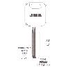 LLAVES JMA SEGURIDAD LATON MOD UCEM- 8D