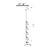 ALCAYATAS ROSCA 14X25 MM 1915 BLISTER 24